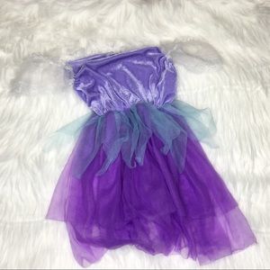 Princess Fairy Costume Dress Up Halloween